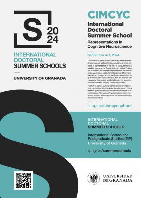 International Doctoral Summer School - CIMCYC 2024