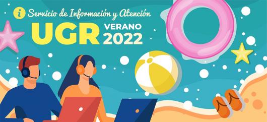 2022 Agosto Servicio Información y Atención UGR