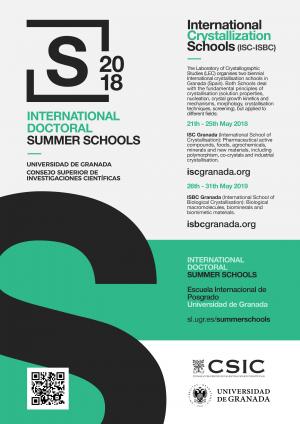 International Doctoral Summer Schools - ISC-ISBC (v05)