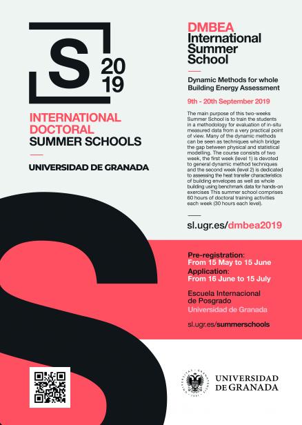Cartel EIP DMBEA 2019