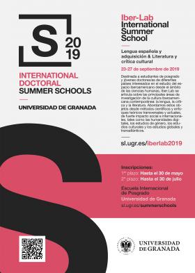 Cartel EIP IberLab 2019