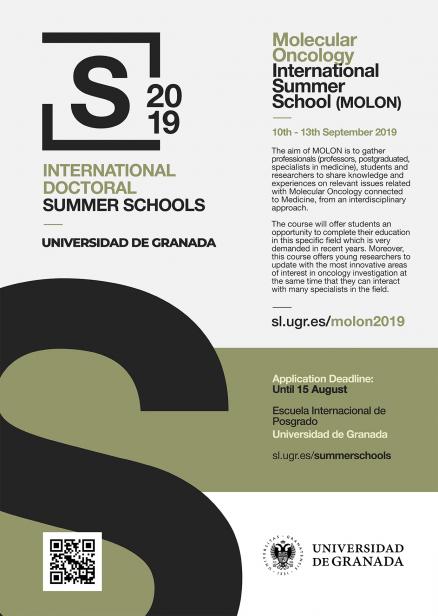 Cartel EIP Molon 2019