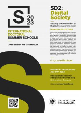 definitivo International Doctoral Summer Schools - SD2 2023 v02
