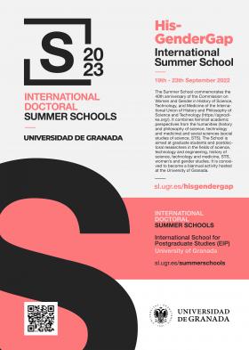 International Doctoral Summer Schools - His-GenderGap 2023