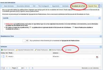 RESULTADOS