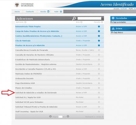 opcionaccesoidentificado