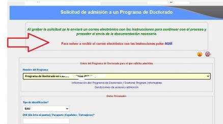 recibirenlacedenuevo